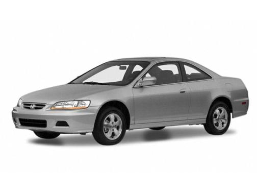 2001 Honda Accord EX V6
