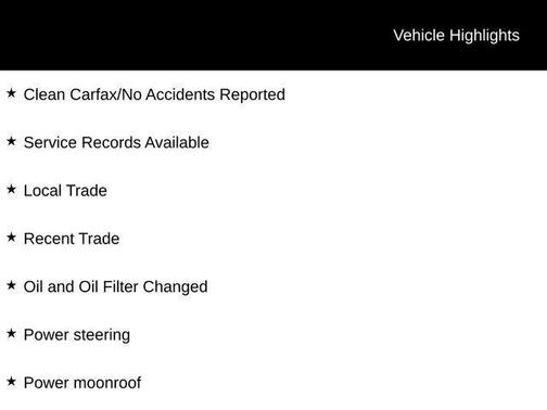 2001 Honda Accord EX