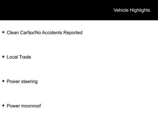 2001 Honda Accord EX