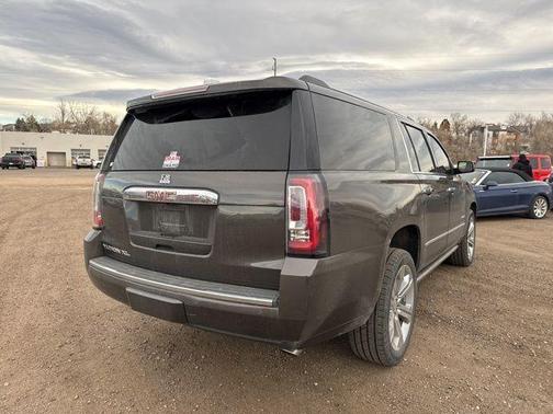 2020 GMC Yukon XL Denali
