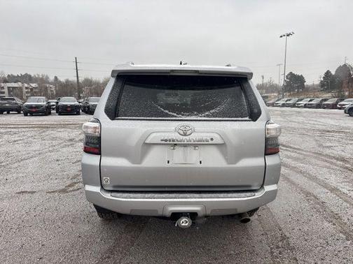 2014 Toyota 4Runner SR5 Premium