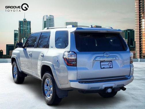 2014 Toyota 4Runner SR5 Premium