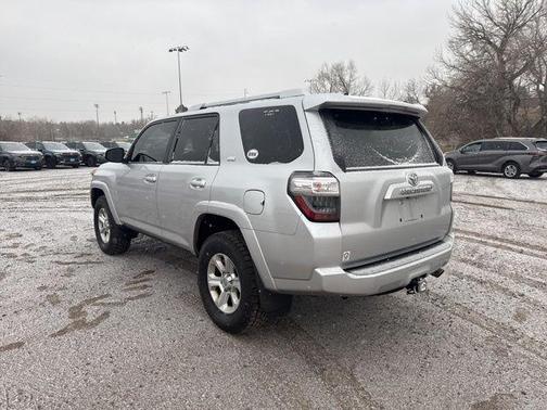 2014 Toyota 4Runner SR5 Premium