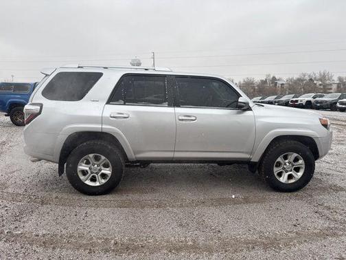 2014 Toyota 4Runner SR5 Premium