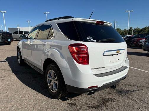 2017 Chevrolet Equinox 1LT