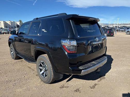 2020 Toyota 4Runner TRD Off Road Premium