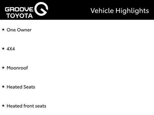 2020 Toyota 4Runner TRD Off Road Premium