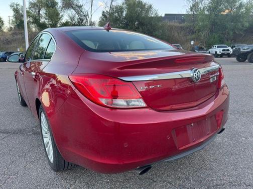 2013 Buick Regal Turbo - Premium 1