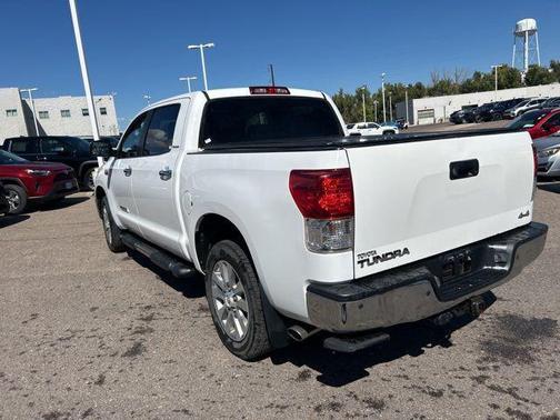 2013 Toyota Tundra Platinum