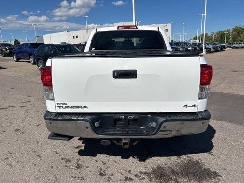 2013 Toyota Tundra Platinum
