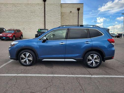 2019 Subaru Forester Touring
