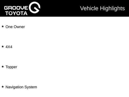 2013 Toyota Tacoma Base