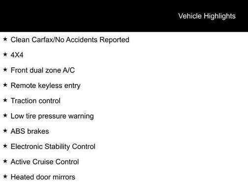 Ice Cap 2026 Toyota 4Runner SR5
