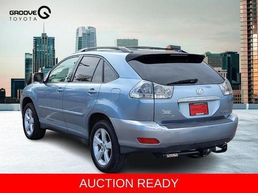 2004 Lexus RX 330 Base