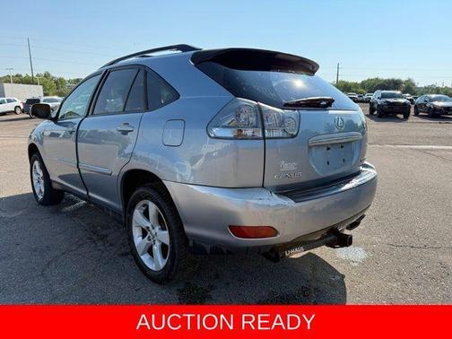 2004 Lexus RX 330 Base