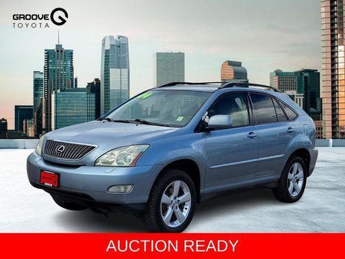2004 Lexus RX 330 Base