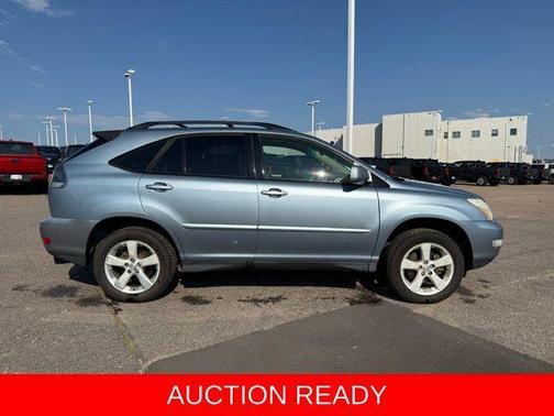 2004 Lexus RX 330 Base