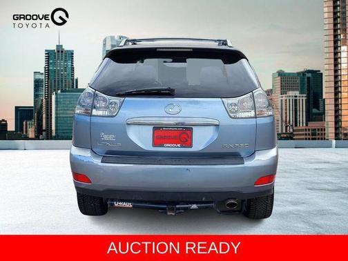 2004 Lexus RX 330 Base