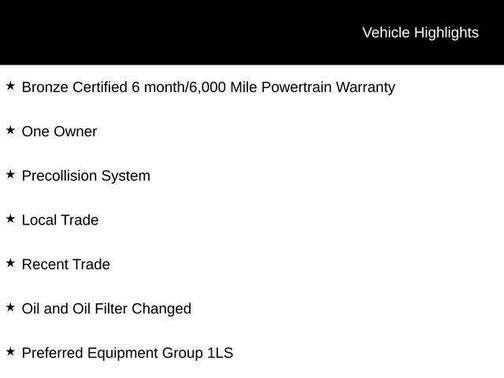 2022 Chevrolet Malibu 1LS