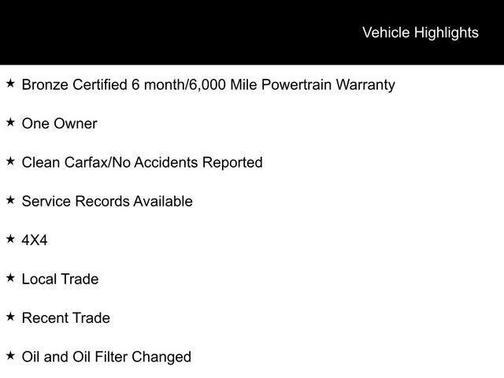 2012 Nissan Xterra PRO-4X