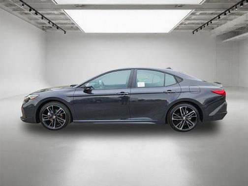 Underground 2026 Toyota Camry XSE
