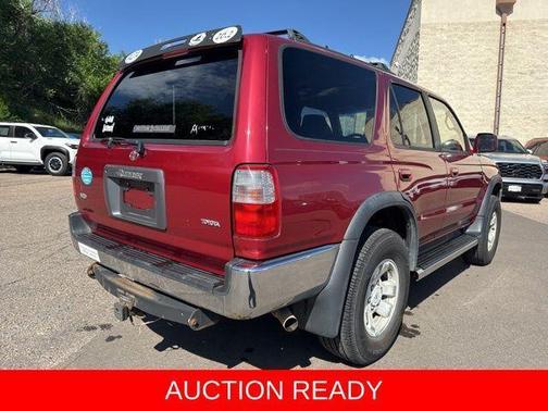 1998 Toyota 4Runner SR5