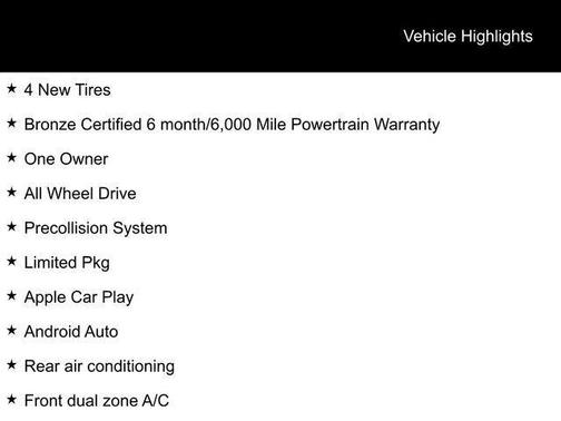 2021 Toyota Highlander Hybrid Limited