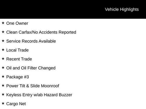 2003 Toyota Camry LE V6