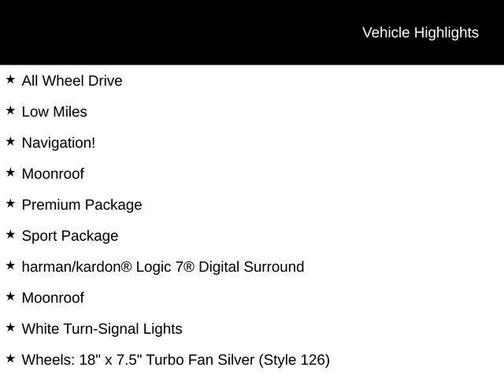 2016 MINI Countryman Cooper S ALL4