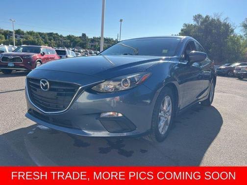 2014 Mazda Mazda3 i Touring