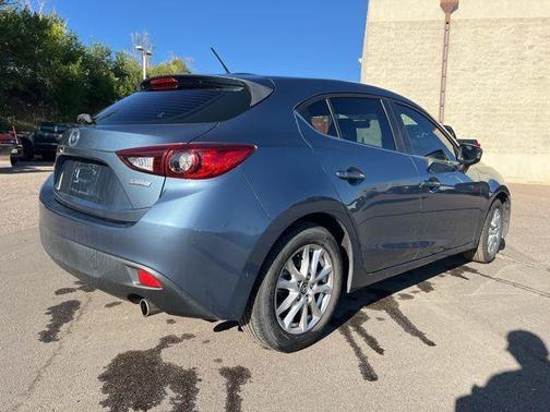 2014 Mazda Mazda3 i Touring