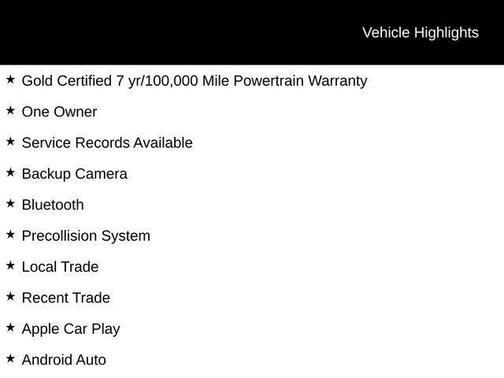 2022 Toyota Camry TRD