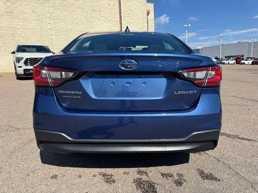 2020 Subaru Legacy Premium