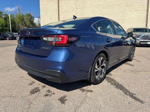 2020 Subaru Legacy Premium