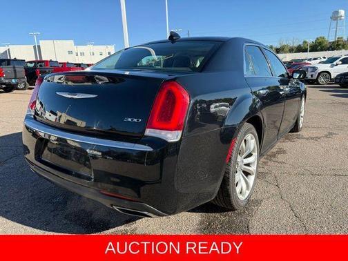 2020 Chrysler 300 Limited
