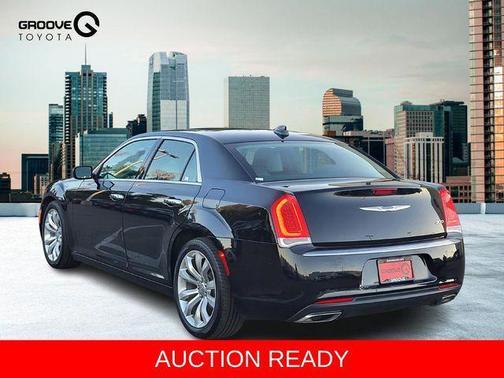 2020 Chrysler 300 Limited