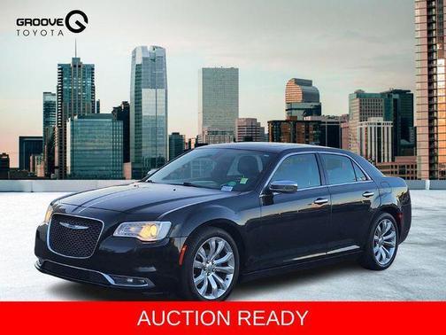 2020 Chrysler 300 Limited