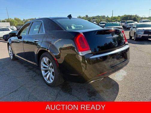 2020 Chrysler 300 Limited