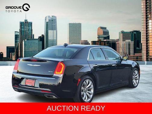 2020 Chrysler 300 Limited