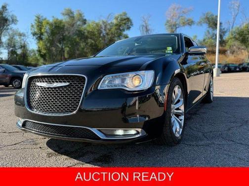 2020 Chrysler 300 Limited
