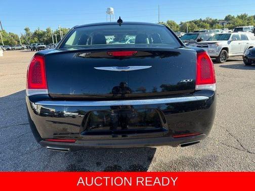 2020 Chrysler 300 Limited