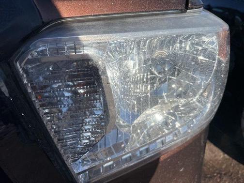 2017 Toyota Tundra Limited