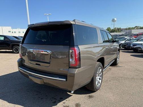 2015 GMC Yukon XL 1500 Denali