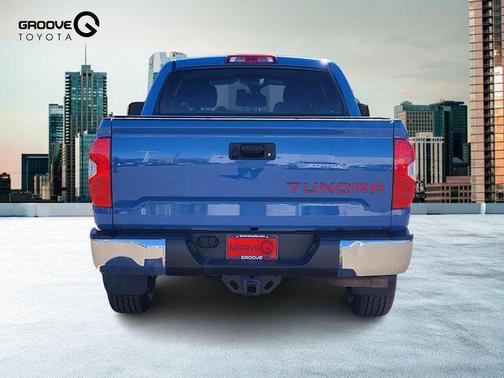2019 Toyota Tundra Limited