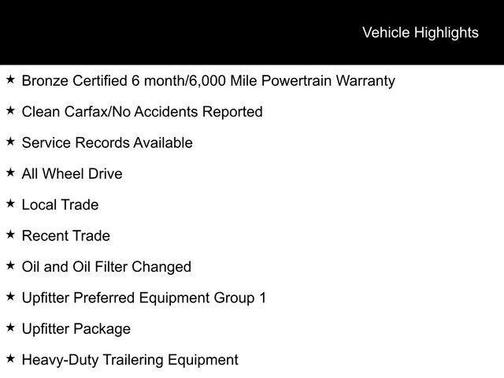 2013 GMC Savana 1500 Upfitter