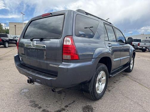 2006 Toyota 4Runner SR5