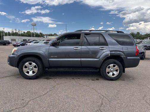 2006 Toyota 4Runner SR5