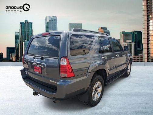 2006 Toyota 4Runner SR5