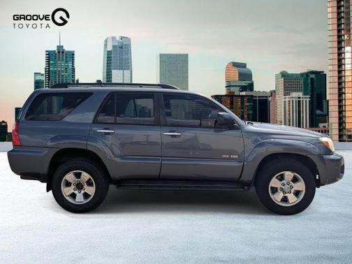 2006 Toyota 4Runner SR5