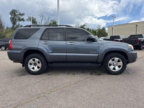 2006 Toyota 4Runner SR5